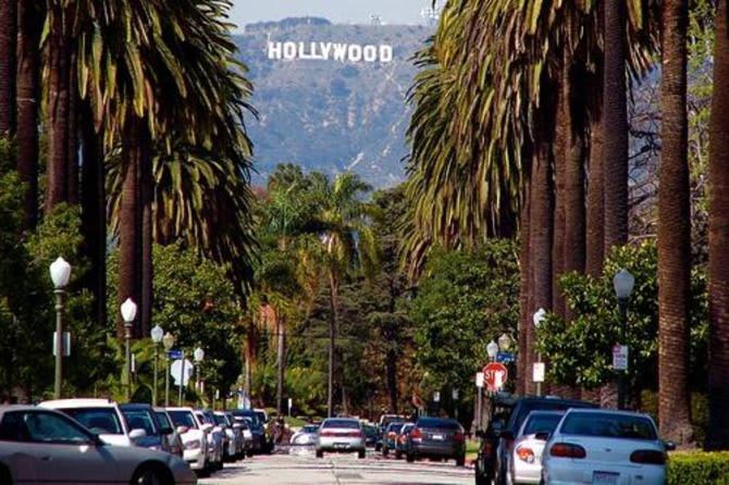 Art Deco Style In La With Free Parking 10 Min To Cedars Apartment *